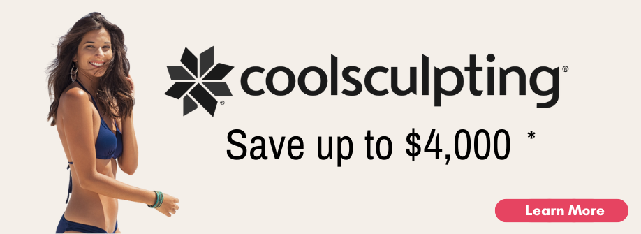 Faces of South Tampa CoolSculpting