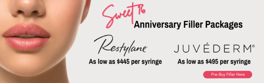 Faces of South Tampa Juvederm Restylane