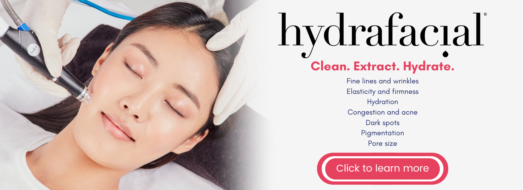 HydraFacial Tampa Bay