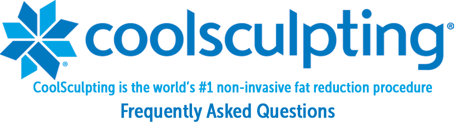 CoolSculpting FAQs