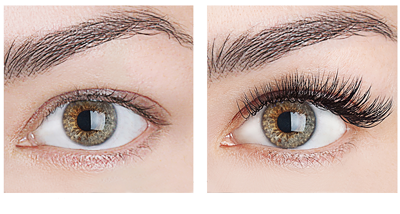 eyelash extensions tampa